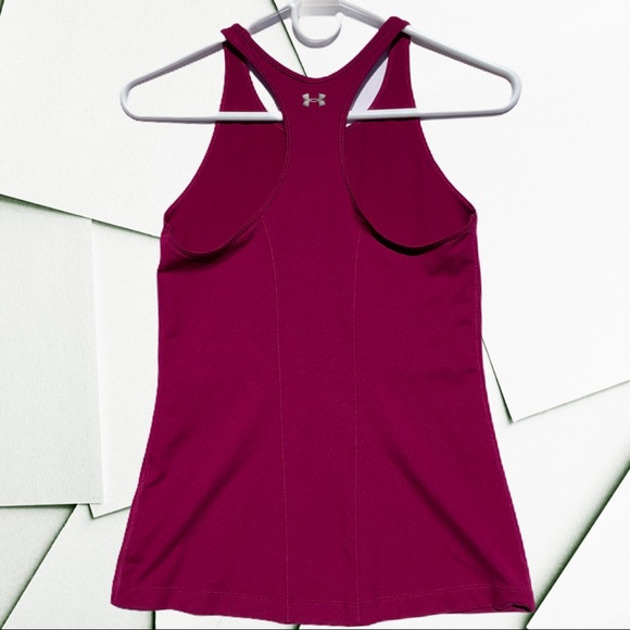 Hurley Tank Top Size S - Picture 3 of 6